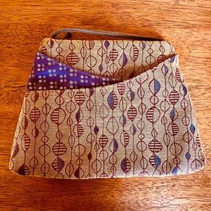 Maruca Sling Crossbody Shoulder Bag